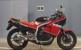 SUZUKI GSX-R400 1985 GK71B
