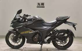 SUZUKI GIXXER 250 SF ED22B