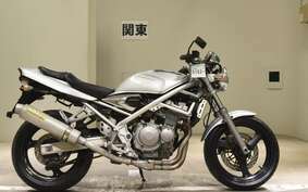 SUZUKI BANDIT 250 Gen.2 GJ77A