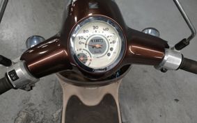 HONDA GIORNO AF70