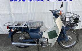 HONDA C50 AA01