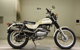 HONDA CT250S SILKROAD L250S