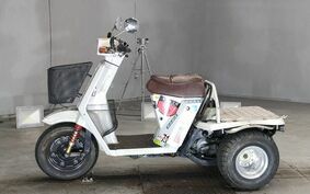 HONDA GYRO UP TA01