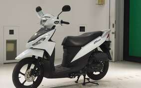 SUZUKI ADDRESS 110 CE47A