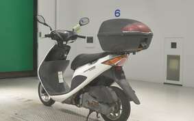 SUZUKI ADDRESS V50 Gen.2 CA44A