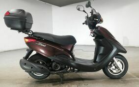 YAMAHA AXIS 125 TREET SE53J