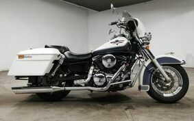 KAWASAKI VULCAN 1500 CLASSIC 1996 VNT50D