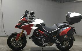 DUCATI MULTISTRADA 1260 S 2020 AC00A