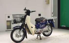 HONDA C50 SUPER CUB AA07