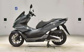 HONDA PCX125 JK05