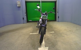 SUZUKI GRASS TRACKER NJ4DA