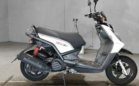 YAMAHA BW S125 SE45