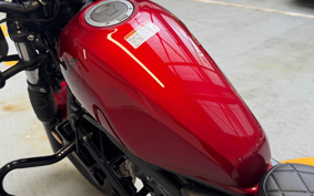 HONDA  REBEL 250 S EDITION  MC49