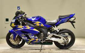 HONDA CBR1000RR 2005 SC57