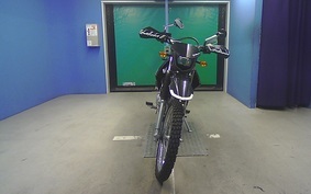 KAWASAKI KLX125 2012 LX125C