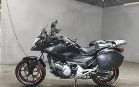 HONDA NC 700 X 2012 RC63