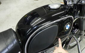 BMW R90 2007