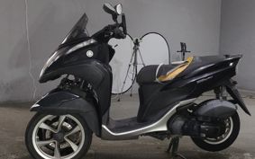 YAMAHA TORI CITY125 SE82J