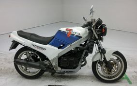 HONDA VTZ250 MC15