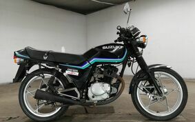 SUZUKI GS125E NF41B