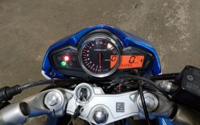 SUZUKI GSR250 GJ55D