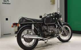 BMW R75 1973