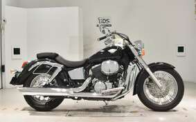 HONDA SHADOW 400 2005 NC34