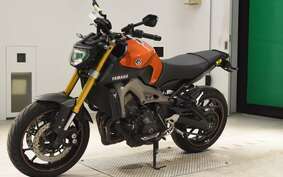 YAMAHA MT-09 A 2015 RN34J