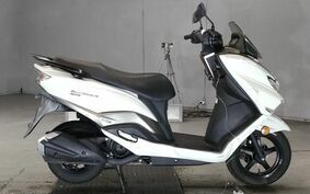 SUZUKI BURGMAN125 EA11A