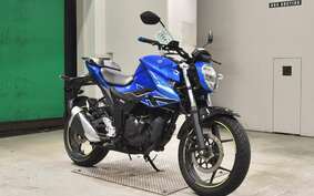 SUZUKI GIXXER 150 ED131