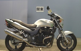 KAWASAKI ZR 700 2002 ZR750F