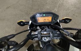 HONDA GU ROM JC61