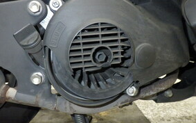 SUZUKI ADDRESS V125 CF4EA