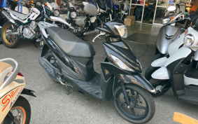 SUZUKI ADDRESS V110 CE47A