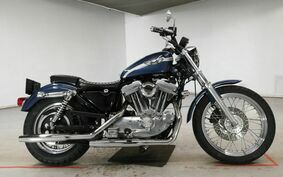 HARLEY XLH883 2003 CEM