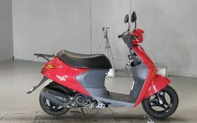 SUZUKI LET's 5 G CA47A