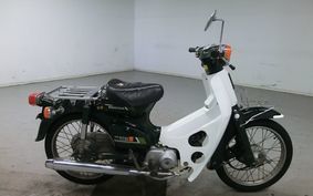 HONDA C70 SUPER CUB HA02