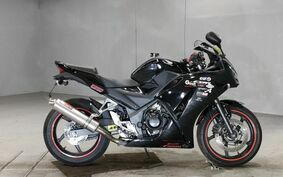 HONDA CBR250R MC41