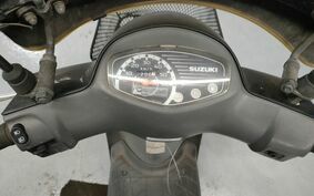 SUZUKI LET's 4 CA45A