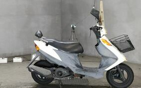 SUZUKI ADDRESS V125 CF46A