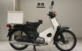 HONDA C70 SUPER CUB C70