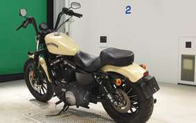 HARLEY XL883N 2015 LE2