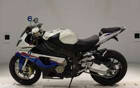 BMW S1000RR 2010