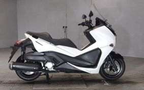 HONDA PHASE MF11