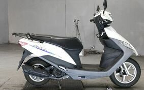 SUZUKI ADDRESS 125 DT11A