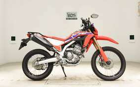 HONDA CRF250L MD47