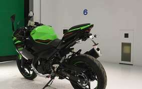 KAWASAKI NINJA 400 2021 EX400G