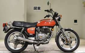 HONDA CB400AT CB400A