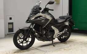 HONDA NC750X DCT 2022 RH09