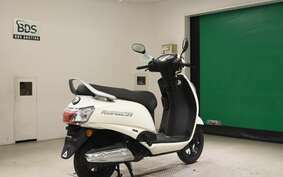 SUZUKI ADDRESS V125 Gen.2 DP12H